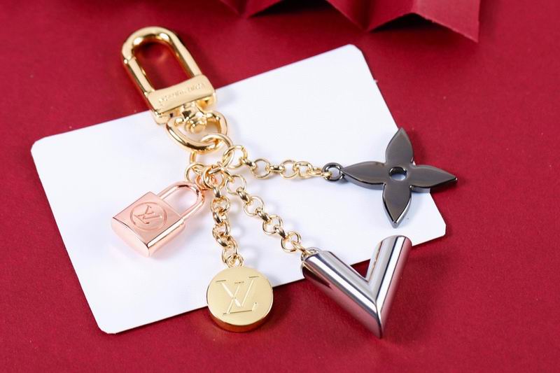 LV keyring lyh63